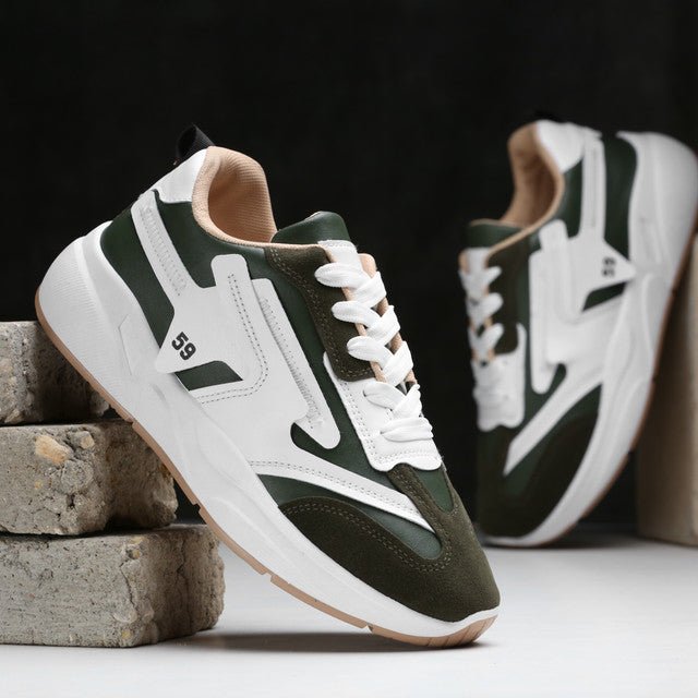Shoes Casual For Men Ideal Long