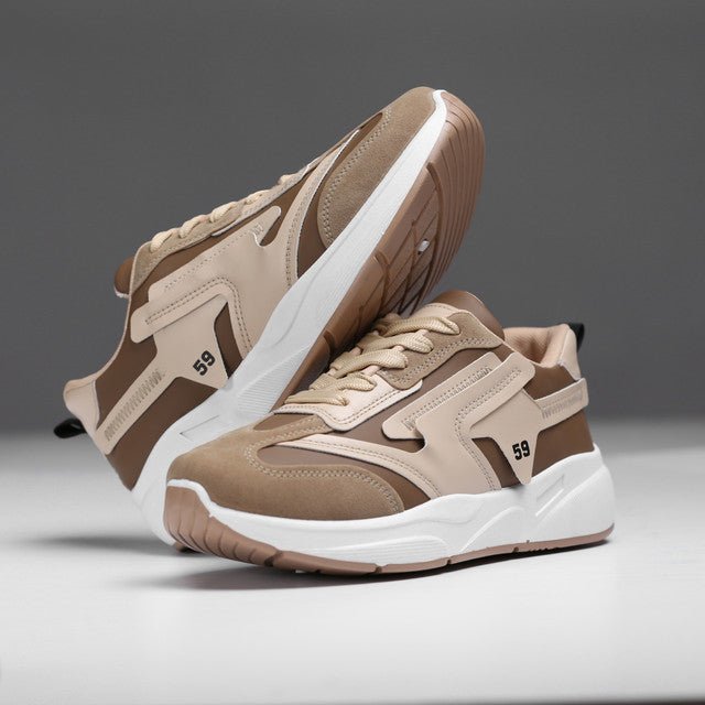 Shoes Casual For Men Ideal Long