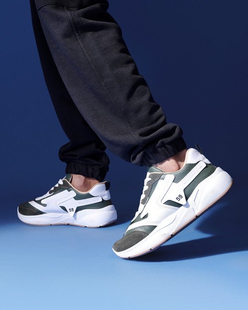 Shoes Casual For Men Ideal Long