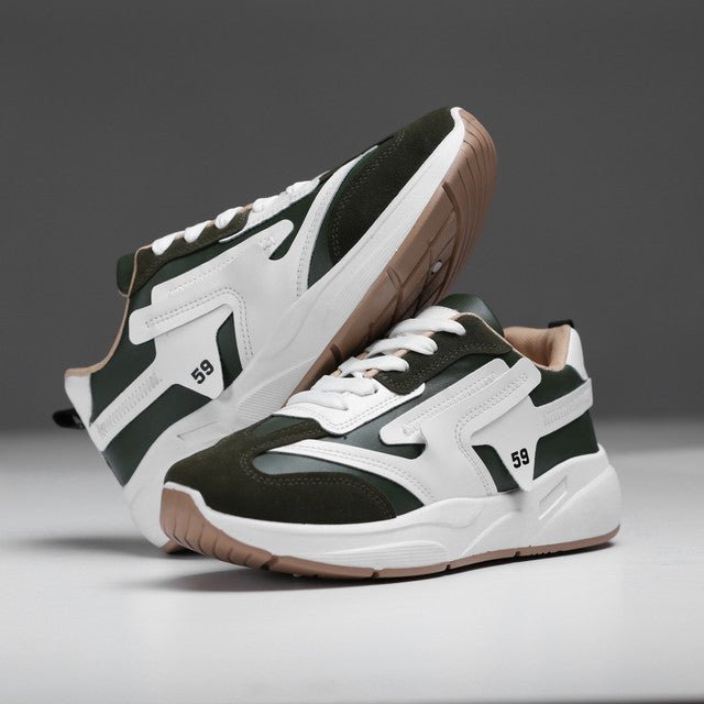 Shoes Casual For Men Ideal Long