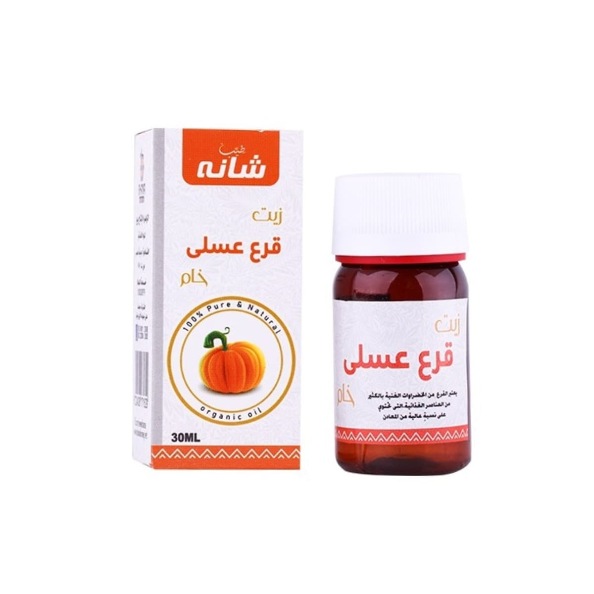 Oil Honey 30 Ml