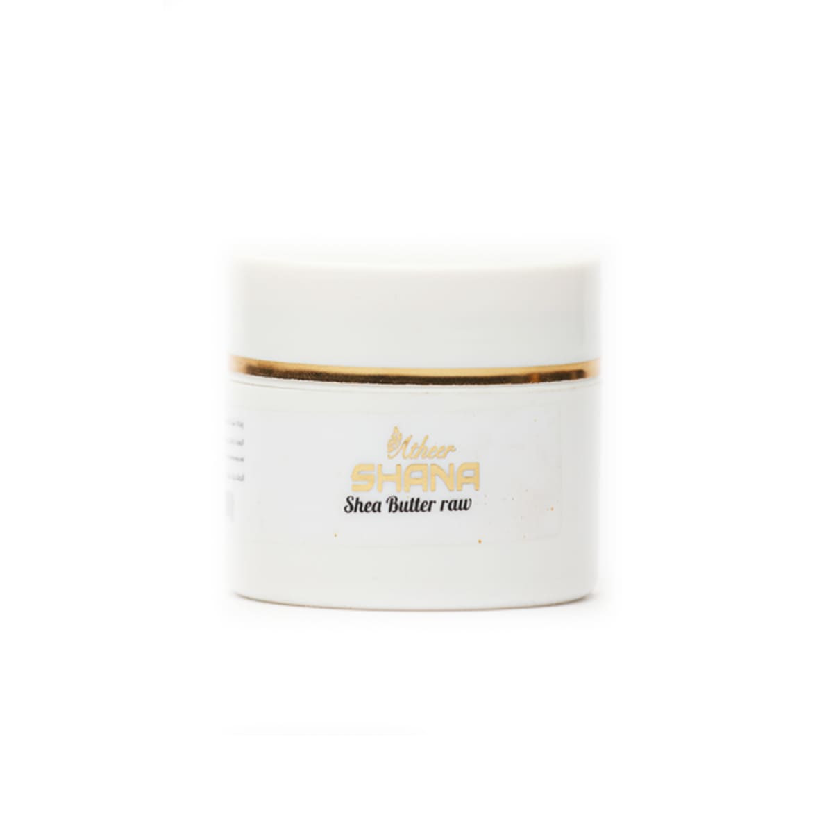 Cream Butter 250 Moisturizing Softening Skin Hair